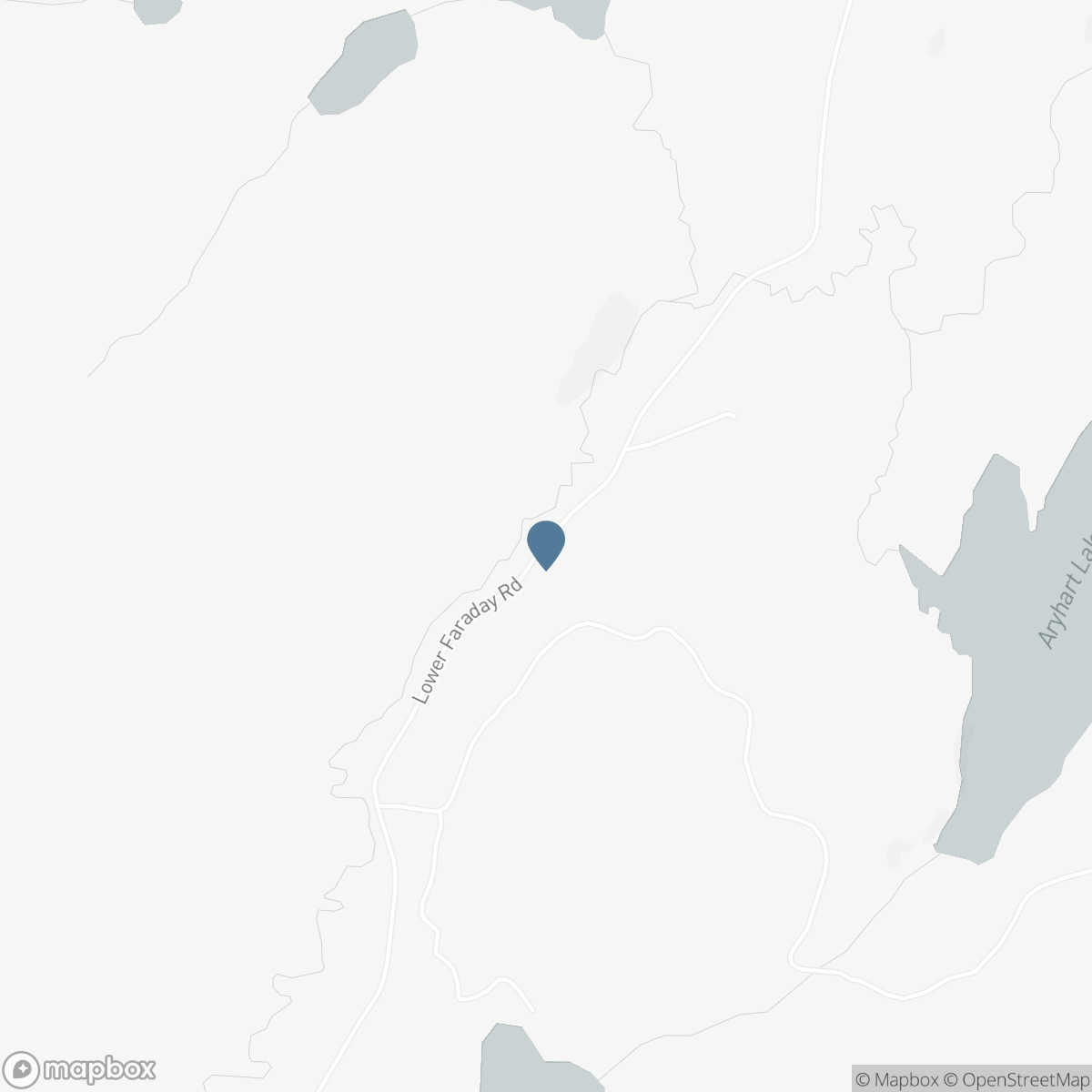 461 LOWER FARADAY ROAD, Bancroft, Ontario K0L 1C0